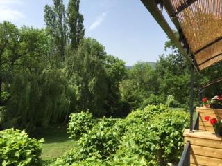 Mas des Amarens - 1