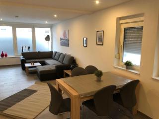 City Apartment Dietze - Übach-Palenberg - 0