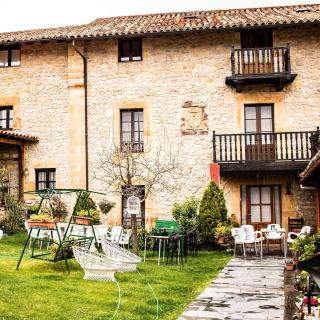 Posada de Bielva - Bielva - 0