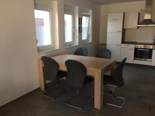 City Apartment Dietze - Übach-Palenberg - 8