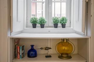 Bohemian Studio in Bairro Alto - Lissabon - 7