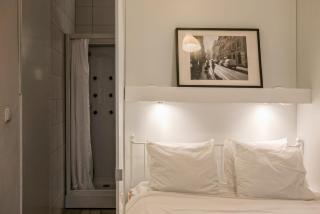 Bohemian Studio in Bairro Alto - Lissabon - 5