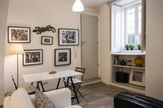Bohemian Studio in Bairro Alto - Lisbona - 4