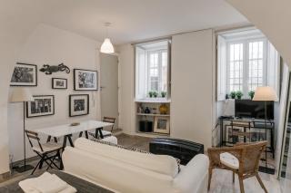 Bohemian Studio in Bairro Alto - Lisbona - 1