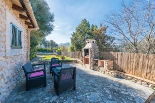 Coste Can Moragues - Pollença - 2