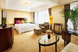 Furama Hotel Dalian - 3