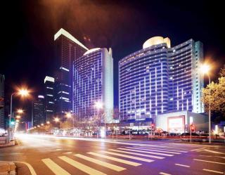 Furama Hotel Dalian - Dalian - 5