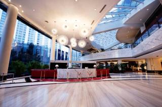 Furama Hotel Dalian - Dalian - 4