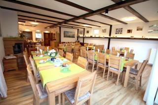 Pension Bergterrasse - Annweiler am Trifels - 9