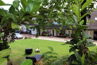 Pension Bergterrasse - Annweiler am Trifels - 6