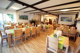 Pension Bergterrasse - Annweiler am Trifels - 4