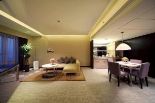 Furama Hotel Dalian - 2