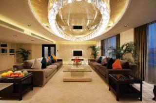 Furama Hotel Dalian - Dalian - 1