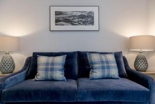 Destiny Scotland - Royal Mile Residence - Edimburgo - 1