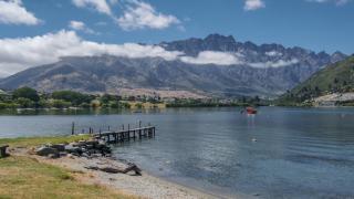 Marina Apartment 406 - Queenstown - 5