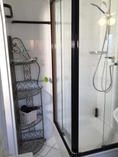 Ferienidyll Aumühle, "Wiesengrund" - 1