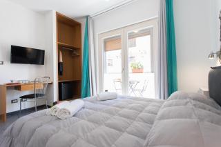 My Way - Rooms - Palazzo San Matteo - Palermo - 4