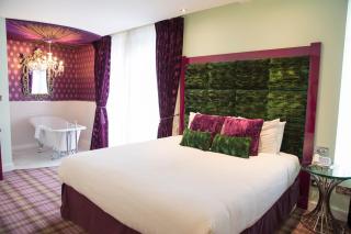 Earl Of Doncaster Hotel - 3