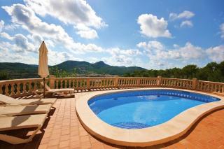 VILLA PICASSO - Port d’Andratx - 2