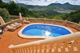 VILLA PICASSO - Port d’Andratx - 3
