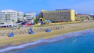 Gran Hotel Peñiscola - Peñíscola - 0