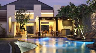 Daluman Villas - 9