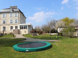 Heritage Castle in Bar-sur-Seine - Bar-sur-Seine - 0