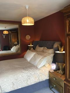 Garden House - Masham - 9