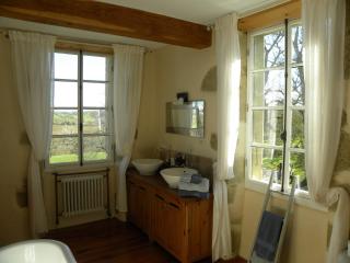 Maison Olleris - Couloumé-Mondébat - 3