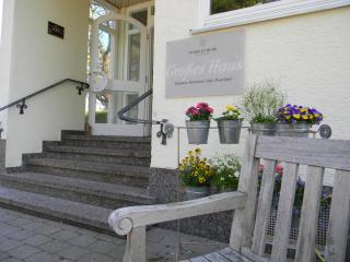 Hotel Landgut Burg - 6