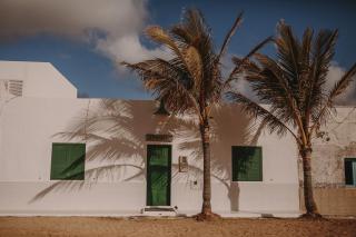 La Pardela Excellence Apartamentos - Caleta de Sebo - 3