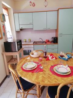 La casa di Martina - Aci Trezza - 1