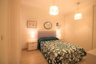 Apartamento CasaTuris cerca del aeropuerto de El Altet AT101 - Alicante - 0