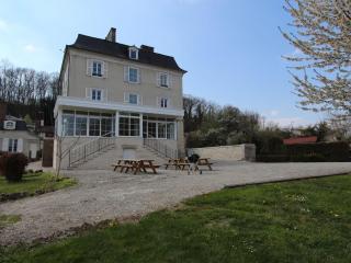 Heritage Castle in Bar-sur-Seine - Bar-sur-Seine - 8
