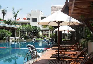 Mae Pim Resort Hotel - 5