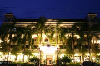 Mae Pim Resort Hotel - Mae Pim - 9