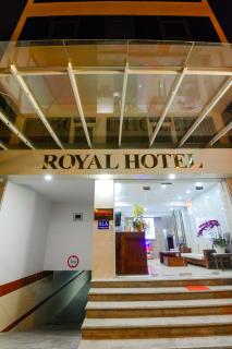 Royal Hotel District 2 - Ho Chi Minh - 8