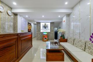 Royal Hotel District 2 - Ho Chi Minh - 6