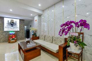 Royal Hotel District 2 - Ho Chi Minh - 7