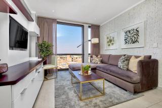 Sandton Apartment 15 West Road South - Joanesburgo - 9