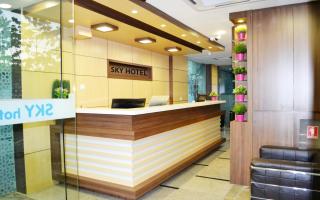 Sky Hotel @ Pudu - Kuala Lumpur - 2