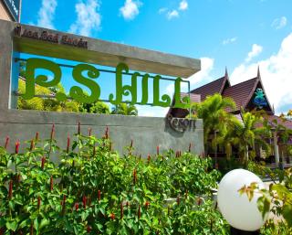 PS Hill Resort Phuket Patong - SHA Plus - Patong - 7