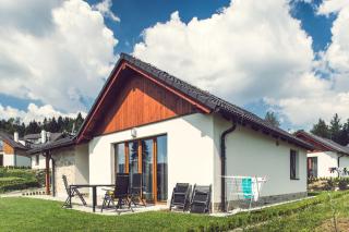 Residence Lipno - Lipno nad Vltavou - 1
