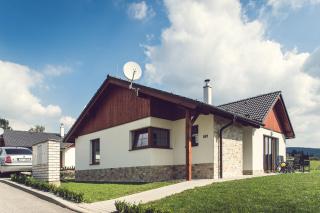 Residence Lipno - Lipno nad Vltavou - 0