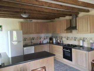 Chez Sivade Gîte - La Crouzille - 6