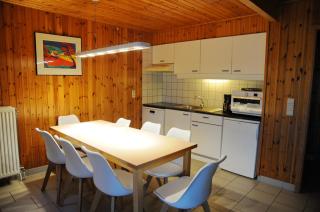 Libellule Style Vielsalm - Vielsalm - 8