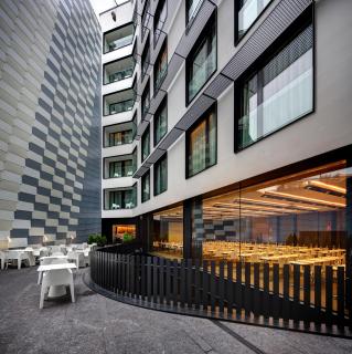 Olivia Balmes Hotel - Barcelone - 3