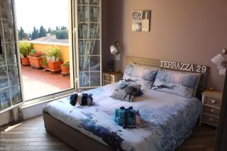 Terrazza 29 Holiday Home - Rome - 5