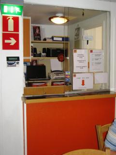 Hostel Matkakoti Patria - Lahti - 2