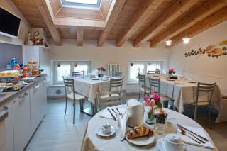 B&B La Casa di Rosa - Vago - 5